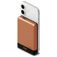 Cygnett MagSlim Single USB-C Powerbank 10.000 mAh 15W - MagSafe Kompatibel - Copper