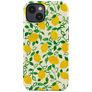 Burga Tough iPhone 15 Hülle Hardcase Backcover Stoßfest - Capri