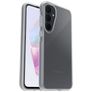 Otterbox React Durchsichtig Samsung Galaxy A35 Hülle Hardcase Backcover Stoßfest - Transparent