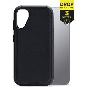 Mobilize Defender Samsung Galaxy S26 Plus - Schwarz