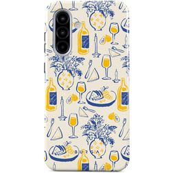 Burga Tough Samsung Galaxy A36 Hülle Hardcase Backcover Stoßfest - Couvert