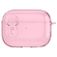 Mobigear Crystal Clip Apple AirPods 3 Hardcase Hülle - Pink
