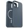 OtterBox Symmetry iPhone 15 MagSafe Hülle Hardcase Backcover Stoßfest - Blau