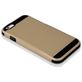 ITSkins Evolution iPhone 6s Hülle Hardcase Backcover Stoßfest - Gold