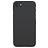 Nudient Thin Precise iPhone 8 Hülle Hardcase Backcover - Ink Black