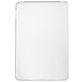 Mobigear Basics Dünne iPad Mini 4 (2015) Hülle Flexibles TPU Backcover - Transparent