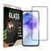 Striker Xtreme Impact Samsung Galaxy A56 Panzerglas Displayschutz - Hüllenfreundlich