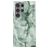 Burga Tough Samsung Galaxy S24 Ultra Hülle Hardcase Backcover Stoßfest - Pistachio Cheesecake