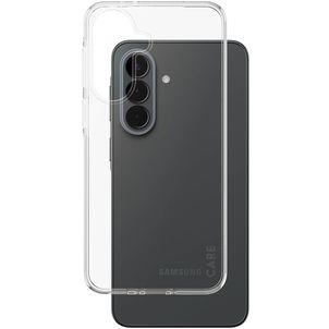 CARE by PanzerGlass X-Ray Durchsichtig Samsung Galaxy A37 Hülle Hardcase Backcover Stoßfest - Transparent