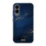 MIO Samsung Galaxy S25 Edge MagSafe Hülle Hardcase Backcover - Midnight Sparkle