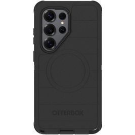 Otterbox Defender Samsung Galaxy S26 Ultra MagSafe Hülle Hardcase Backcover Stoßfest - Schwarz