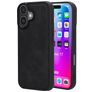Mobiparts Classic iPhone 17 MagSafe Hülle Hardcase Backcover - Graphite Black