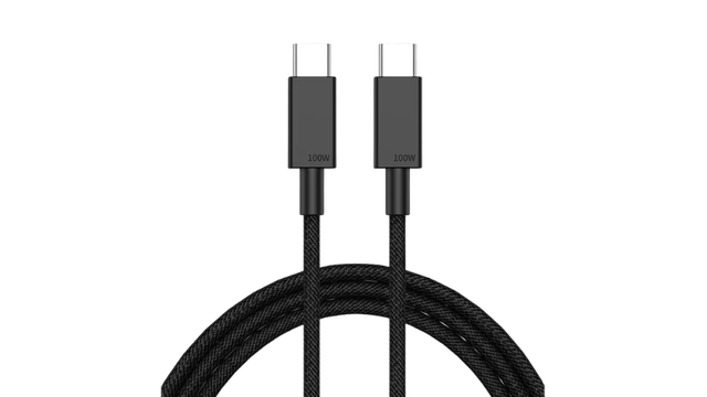 Ladekabel