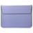 Mobigear Envelope Laptop Sleeve 11 Zoll Laptop Hülle - Lavendel