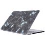 Mobigear Marble MacBook Pro 15 Zoll (2016-2019) Hardcase Hülle MacBook Case - Model 19 - Model A1707 / A1990