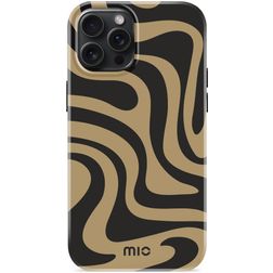 MIO iPhone 15 Pro Max MagSafe Hardcase Backcover - Swirl