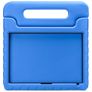 Xccess Classic iPad 11 (2025) Tablet Hülle für Kinder mit Tragegriff - Blau