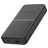 Otterbox Dual Port Dual USB / USB-C Powerbank 15.000 mAh Power Delivery 18W - Schwarz