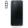 Mobilize Samsung Galaxy A24 Panzerglas Kameraschutz - Hüllenfreundlich