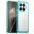 Mobigear Crystal Xiaomi 15T Pro Hardcase Backcover - Blau