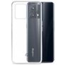Mobilize Gelly Durchsichtig Realme 9 4G Hülle Flexibles TPU Backcover - Transparent