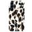 MIO Samsung Galaxy A55 MagSafe Hülle Hardcase Backcover - Leopard