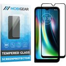 Mobigear Premium Motorola Defy (2021) Panzerglas Gehärtetes Glas Displayschutz - Hüllenfreundlich - Schwarz Mobigear Premium Motorola Defy (2021) Panzerglas Gehärtetes Glas Displayschutz - Hüllenfreundlich - Schwarz