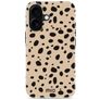MIO iPhone 16 MagSafe Hülle Hardcase Backcover - Spots