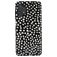 Burga Tough Samsung Galaxy A32 5G Hülle Hardcase Backcover Stoßfest - Night Sky