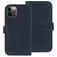 My Style Flex Wallet iPhone 12 Pro Hülle Klapphülle Geldbörse - Royal Blue