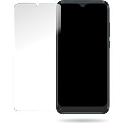 Mobilize Alcatel 1SE (2020) Panzerglas Gehärtetes Glas Displayschutz - Hüllenfreundlich