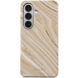 Burga MagSafe Tough Samsung Galaxy S26 MagSafe Hülle Hardcase Backcover Stoßfest - Full Glam