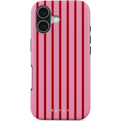 Burga Tough iPhone 17 MagSafe Hülle Hardcase Backcover Stoßfest - Favorite Bikini