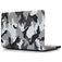 Mobigear Design MacBook Pro 13 Zoll (2008-2012) Hardcase Hülle MacBook Case - Urban Camauflage - Model A1278