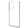 Mobiparts Classic Durchsichtig Samsung Galaxy Note 20 Ultra Hülle Flexibles TPU Backcover - Transparent