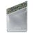 My Style Sticky Card Kartenetui - 2 Karten - Silber