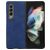 Mobigear Excellent Samsung Galaxy Z Fold 4 Hülle Hardcase Backcover - Blau