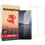 GrizzlyCoat Xiaomi 13 Pro Hydrogel TPU Displayschutz - Hüllenfreundlich + Applikator (2er Pack)