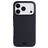Tech21 EvoLite iPhone 17 Pro MagSafe Hülle Flexibles TPU Backcover Stoßfest - Schwarz