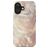 Burga Tough iPhone 16 Plus Hülle Hardcase Backcover Stoßfest - Serene Sunset