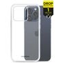 Mobilize Naked Protection Durchsichtig iPhone 13 Pro Max Hülle Hardcase Backcover Stoßfest - Transparent