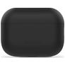 Decoded Apple AirPods Pro 3 Hülle Flexibles Silikon - Black