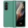Mobigear Colors Samsung Galaxy Z Fold 5 Hülle Hardcase Backcover - Grün