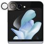 PanzerGlass Picture Perfect Samsung Galaxy Z Flip 6 Gehärtetes Glas Kameralinsen Schutz
