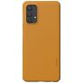 Nudient Thin Precise Samsung Galaxy A32 5G Hülle Hardcase Backcover - Saffron Yellow