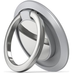 Mobigear Royal Handy-Ring - Silber Universal