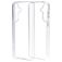 Mobiparts Classic Transparent Samsung Galaxy A37 TPU (flexibel) Backcover - Transparent