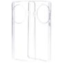 Mobiparts Classic Durchsichtig OnePlus 13 Hülle Flexibles TPU Backcover - Transparent