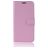 Mobigear Classic Huawei Mate 30 Hülle Klapphülle Geldbörse - Pink