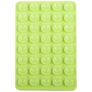 Mobigear EasyMount Saugnapf-Handyhalterung - 40 Suction Cup - Grün Universal